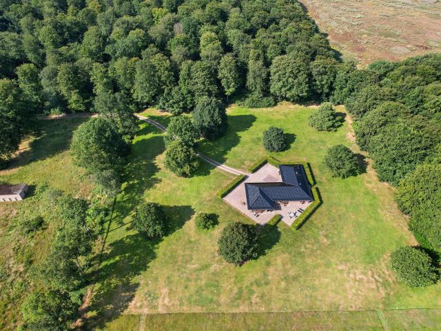 Villa til salg i Varde