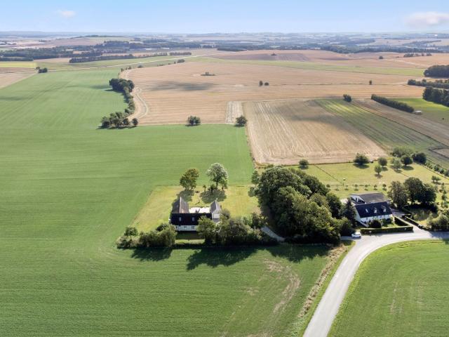 Villa til salg i Århus