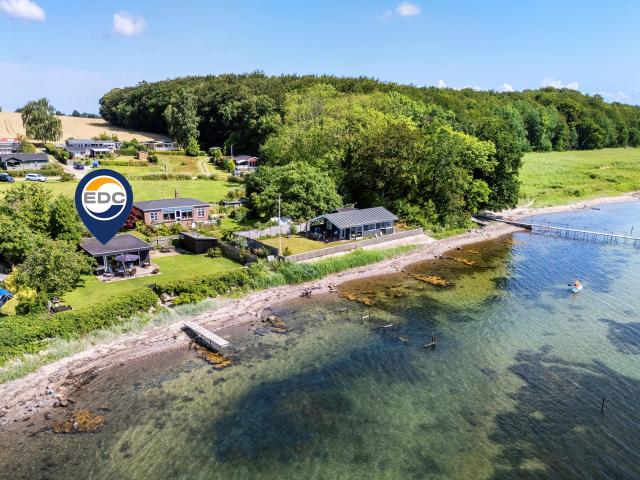 Hus til salg i Sønderborg