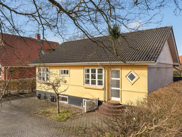 Villa til salg i Varde