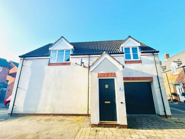 House for rent in Port Marine, Portishead