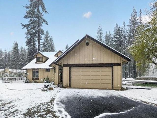 House for sale in California
