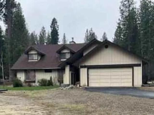 House for sale in California