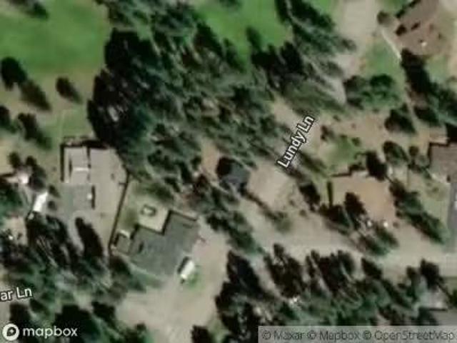 House for sale in Truckee