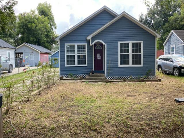 House for sale in El Campo, Wharton County