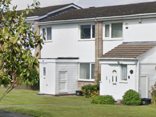 House for rent in Smith's Wood, Kingshurst
