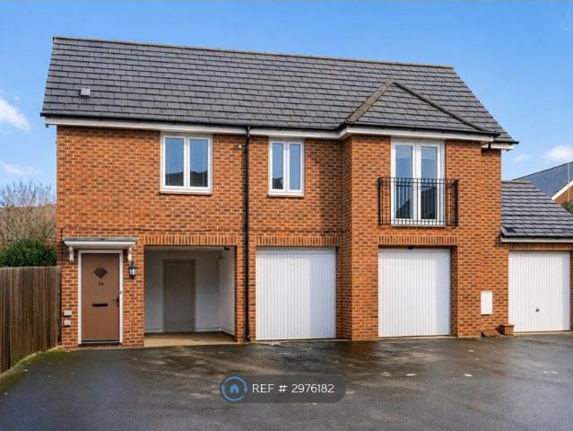House for rent in Bletchley and Fenny Stratford, Bletchley