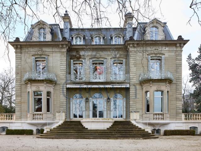 Immobilie kaufen in Versoix, Genf