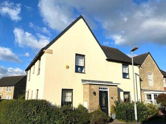 House for sale in Clitheroe, Paradise