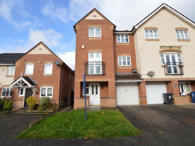 House for rent in Platt Bridge, Wigan