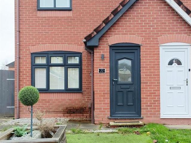 House for rent in Spring View, Wigan