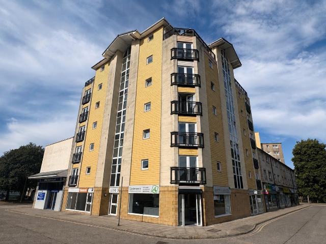 Apartment for rent in Skerton, Bare
