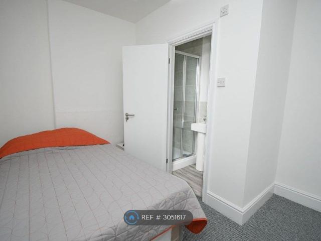 Room for rent in Skerton, Bare
