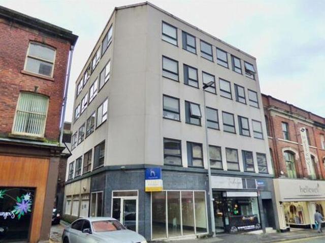 House for sale in Avenham, Higher Bartle