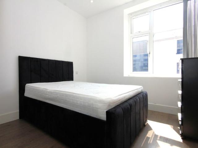 Apartment for rent in Avenham, Higher Bartle