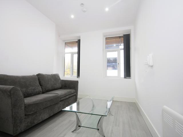 Apartment for rent in Avenham, Higher Bartle