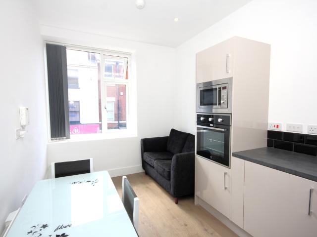 Apartment for rent in Avenham, Higher Bartle