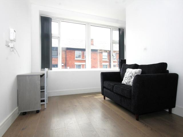 Apartment for rent in Avenham, Higher Bartle