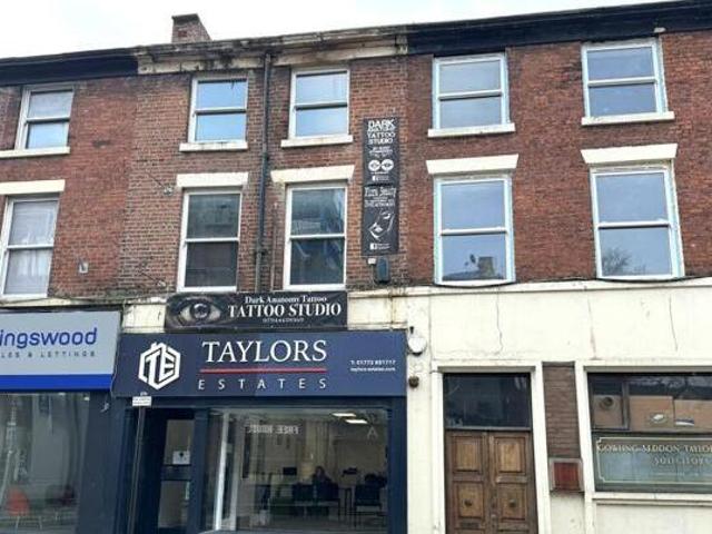 House for sale in Avenham, Higher Bartle