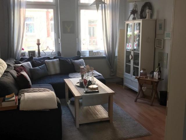 Wohnung kaufen in Lüneburg, Niedersachsen
