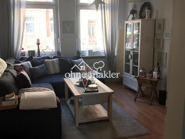 Apartment kaufen in Kreideberg, Lüneburg