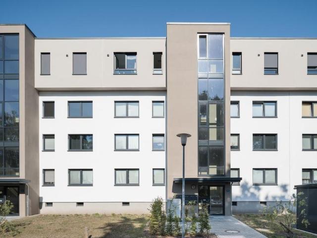 Apartment mieten in Wolfsburg, Niedersachsen