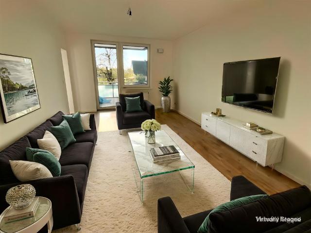 Apartment mieten in Wolfsburg, Niedersachsen