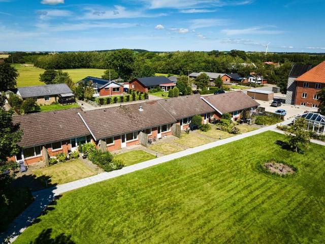 Villa til leje i Snedsted, Thisted Kommune