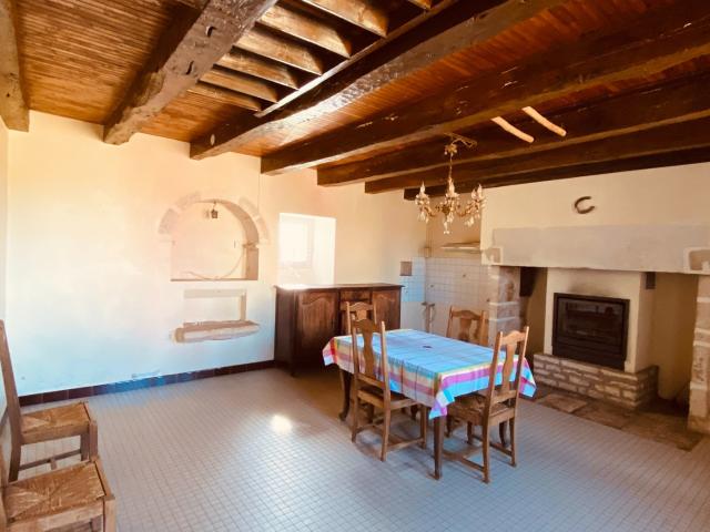 Maison vente à Gourdon, Lunegarde