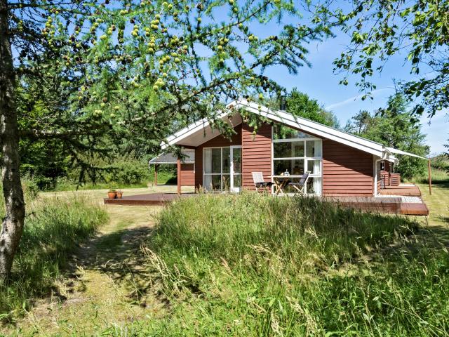 Hus til salg i Brønderslev-Dronninglund