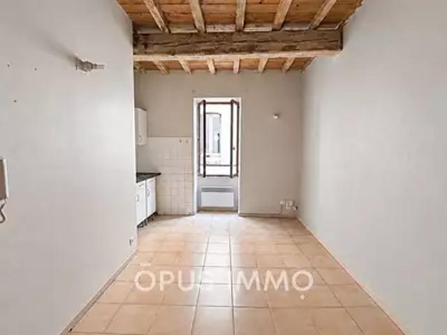 Appartement vente à Montpellier, Lunel