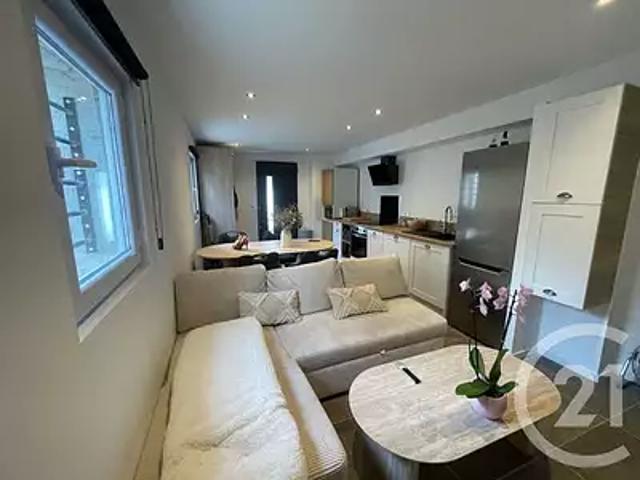 Appartement vente à Lunel, Hérault