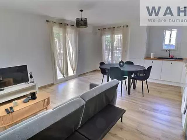 Appartement vente à Lunel, Hérault