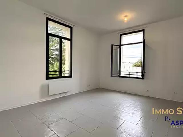 Appartement vente à Montpellier, Lunel