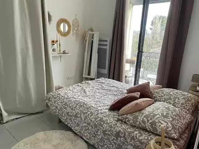 Appartement vente à Montpellier, Lunel