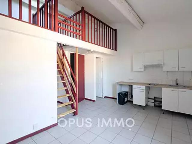 Appartement vente à Montpellier, Lunel