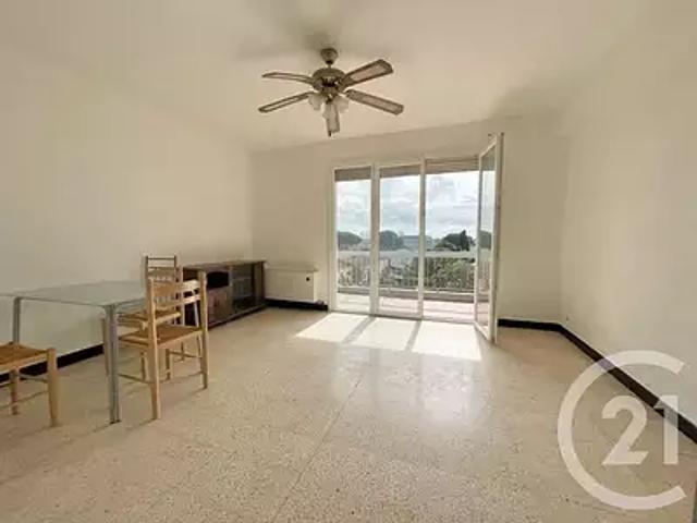 Appartement vente à Montpellier, Lunel