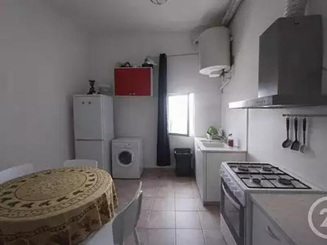 Appartement vente à Montpellier, Lunel