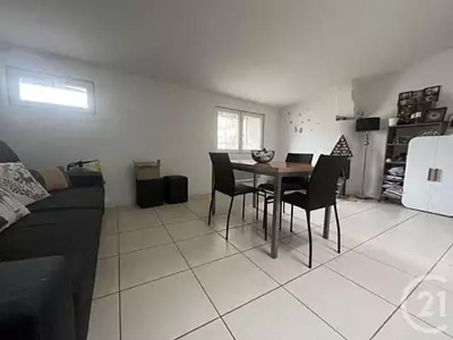 Appartement vente à Montpellier, Lunel