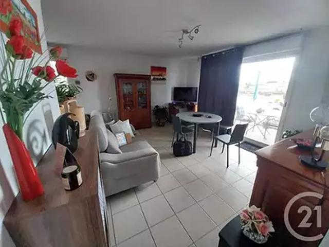 Appartement vente à Montpellier, Lunel