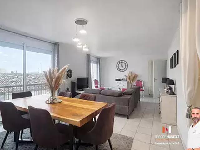 Appartement vente à Montpellier, Lunel