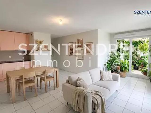 Appartement vente à Montpellier, Lunel