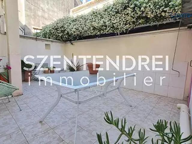 Appartement vente à Montpellier, Lunel