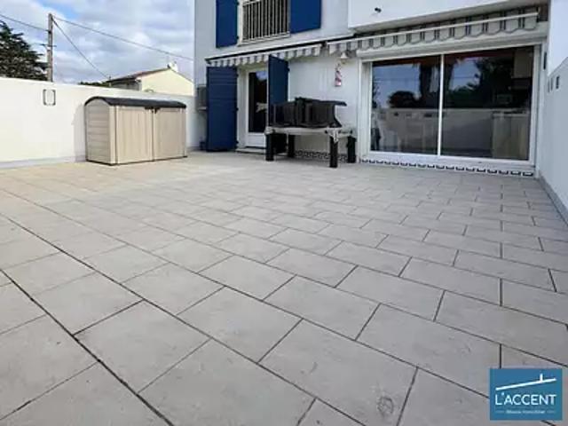 Appartement vente à Montpellier, Lunel