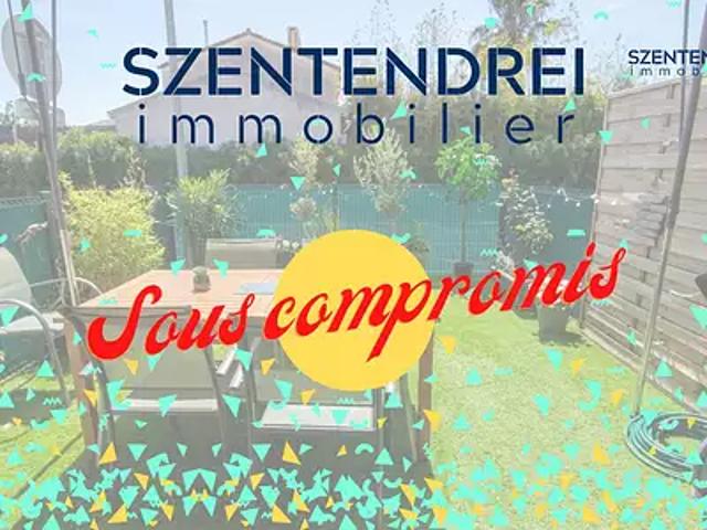 Appartement vente à Montpellier, Lunel