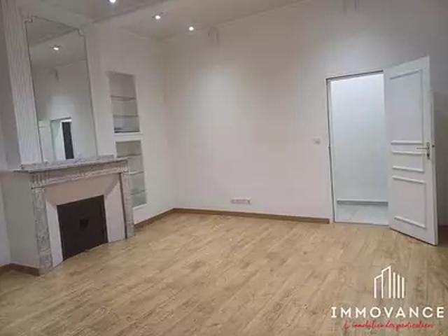 Appartement vente à Montpellier, Lunel
