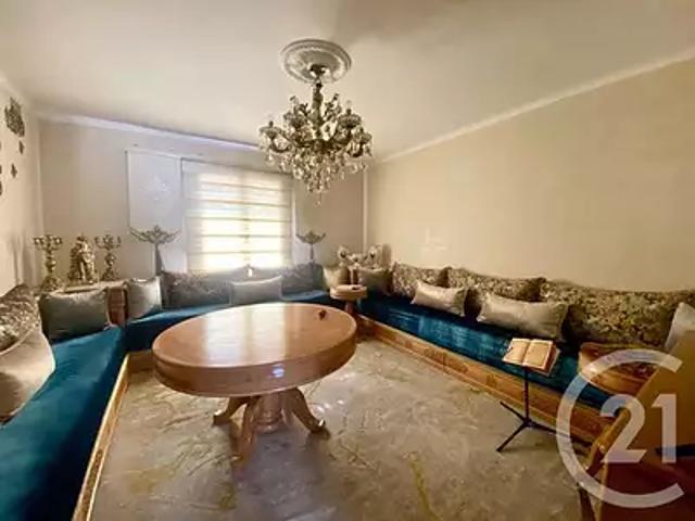 Appartement vente à Montpellier, Lunel