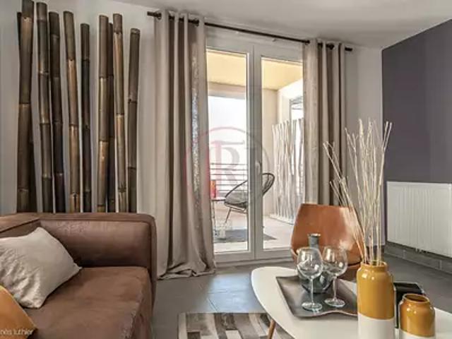 Appartement vente à Montpellier, Lunel