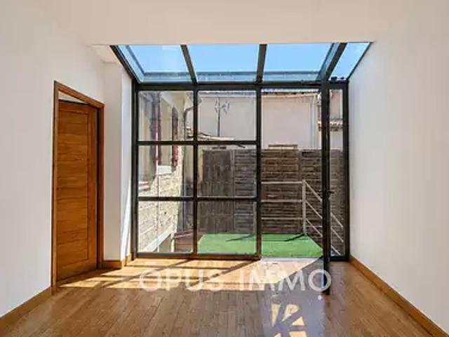 Appartement vente à Lunel, Hérault