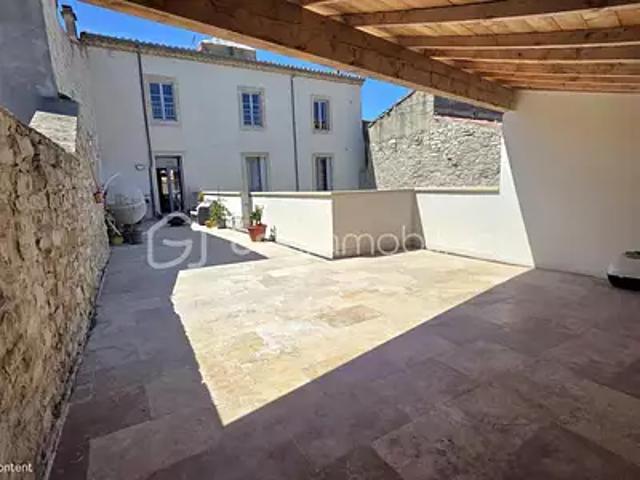 Appartement vente à Montpellier, Lunel
